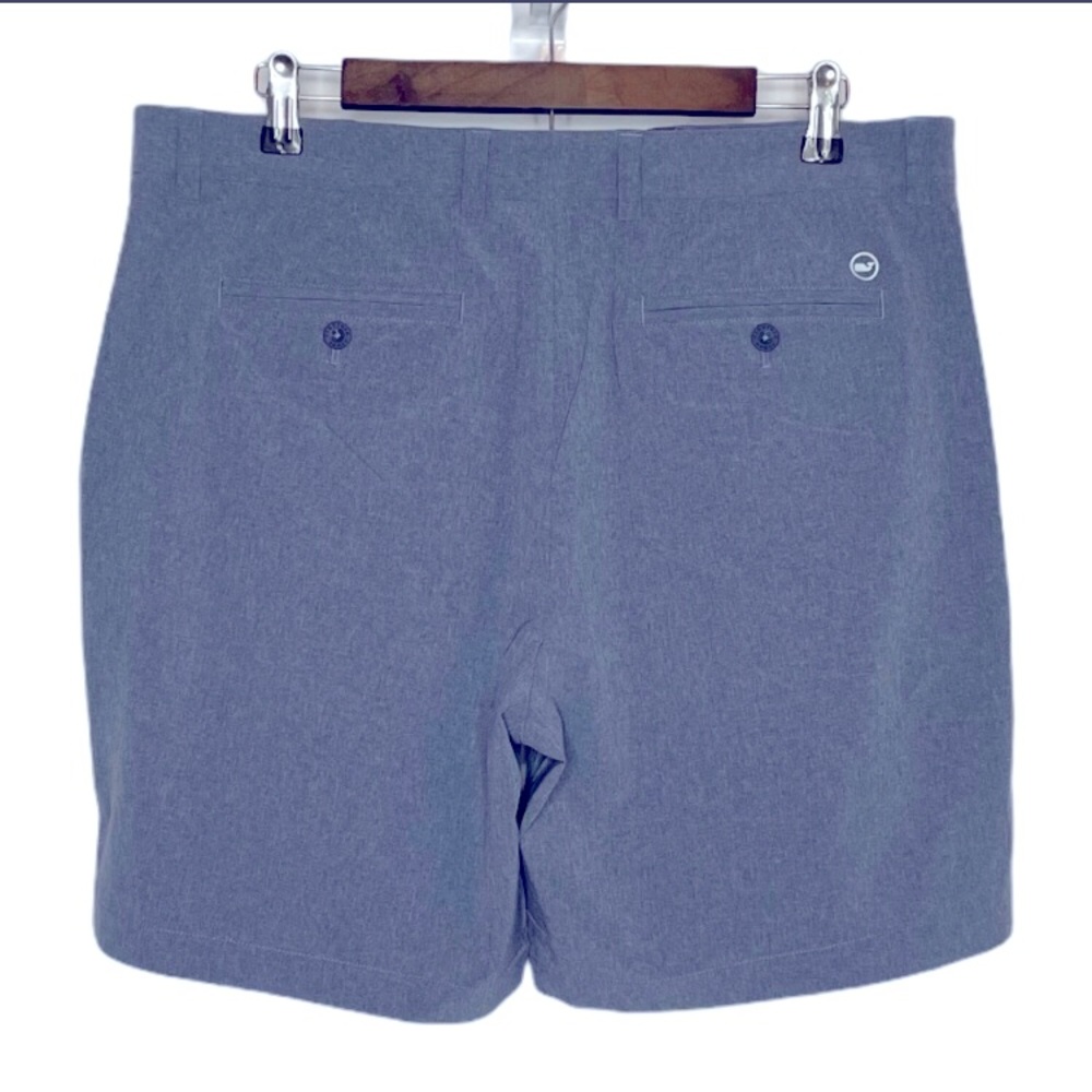 Vineyard Vines Performance Breaker Short Size 36